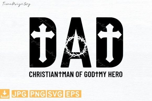 Dad Christian T-Shirt Designs Reviewed