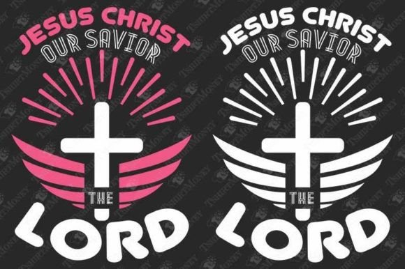 Jesus Christ the Lord Our Savior: A Hands-On Embroidery Review