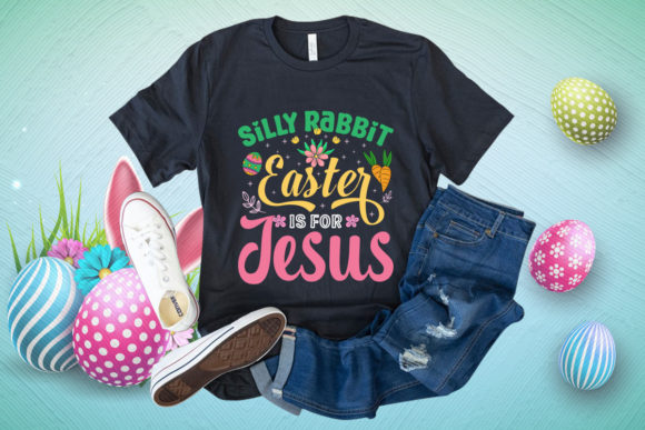 Jesus Happy Easter T Shirt Design Review