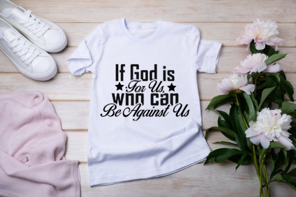 Jesus T-shirt Design Template for T-Shirt Designs